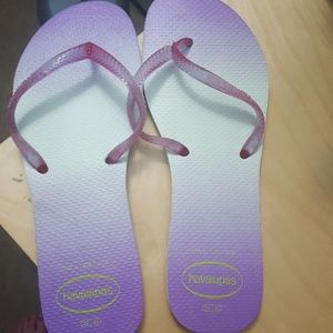 Havaianas Flip Flops